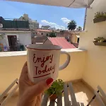 Appartement Serendipty Palermo