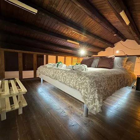 Serendipty * Palermo