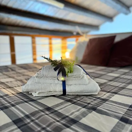 Serendipty Apartament *