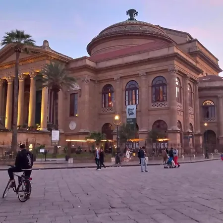 Apartament Serendipty