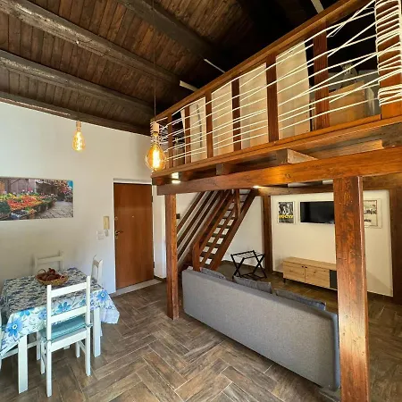 Serendipty Apartment