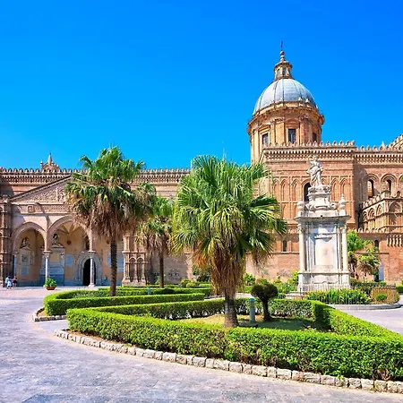 Serendipty Palermo