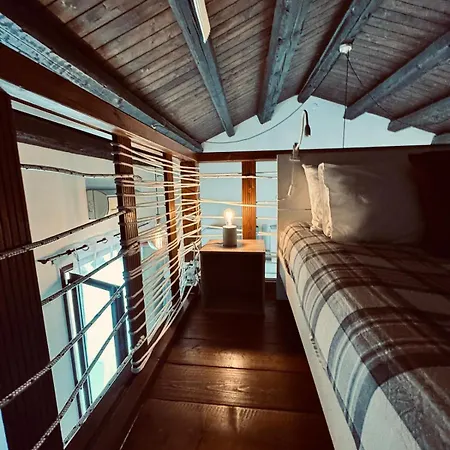 Serendipty Apartment