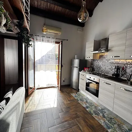 Serendipty Appartement *