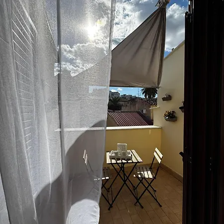 Appartement Serendipty *