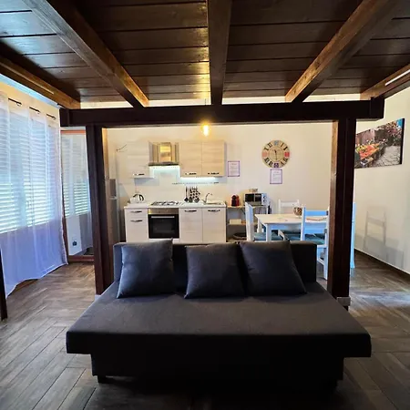 Apartment Serendipty *