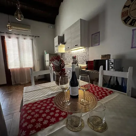 Serendipty Appartement *