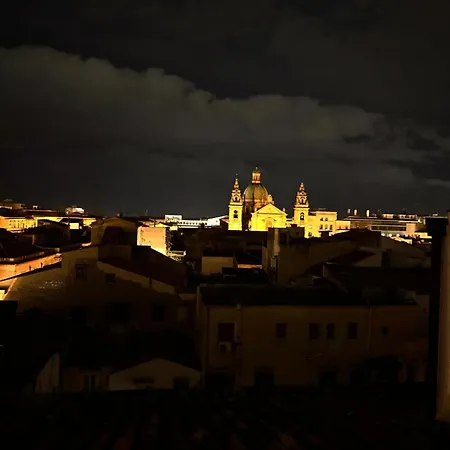Serendipty Palermo