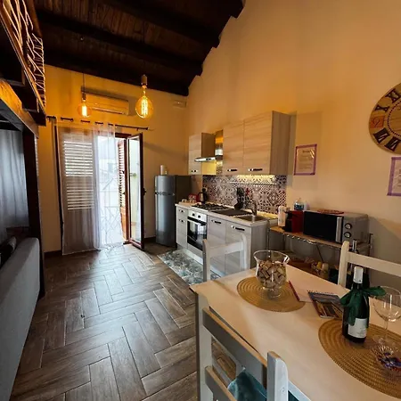 Appartement Serendipty