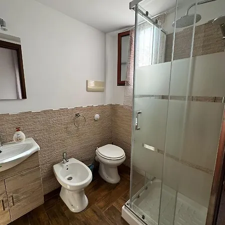 Apartamento Serendipty