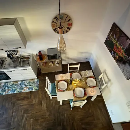 Serendipty * Palermo