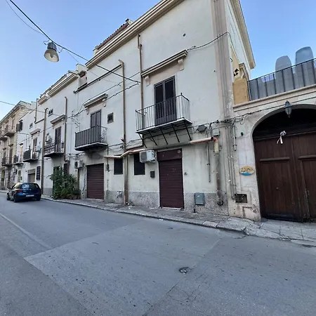 Apartman Serendipty *