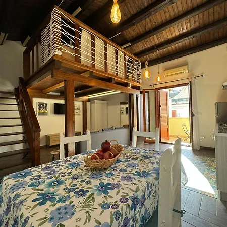 Serendipty * Palermo