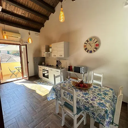 Apartman Serendipty *