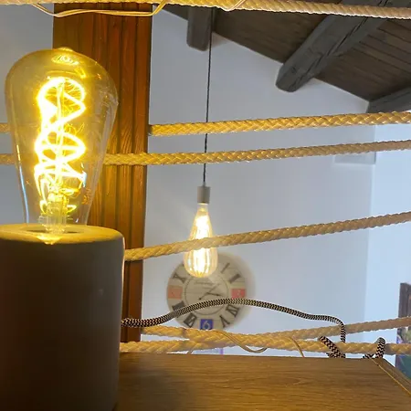 Serendipty Apartman *