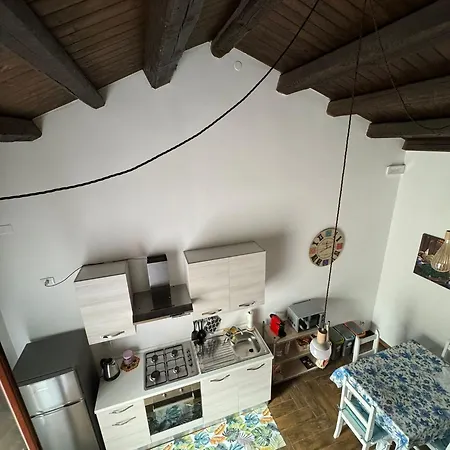 Serendipty Apartman *