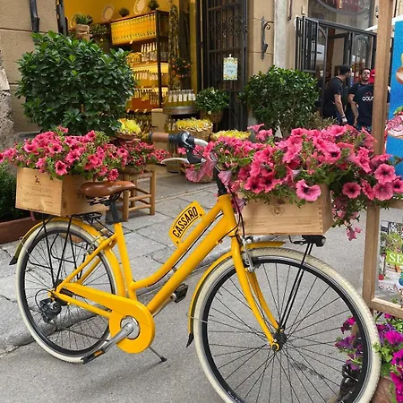 Serendipty Apartman *