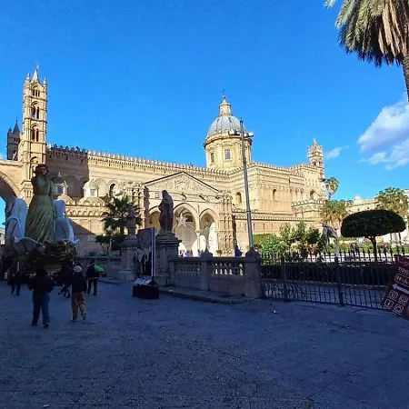 Serendipty * Palermo