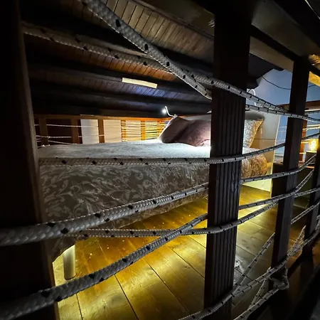 Serendipty Apartman *