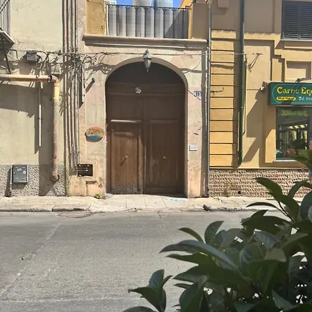 Serendipty Apartman Palermo