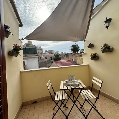 Apartman Serendipty *